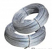 Продаем проволоку оцинкованную Екатеринбург