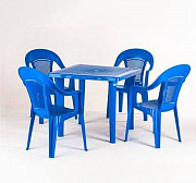 Аренда столов и стульев для выездной торговли Чебоксары