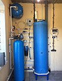 Система водоочистки (Безреагентная) - озонирование и электро Коломна
