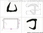 Резиновый уплотнитель контейнеров. Санкт-Петербург