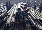 Труба 107х8-9 ГОСТ 9940-81-9941-81 ст. 12х18н10т Екатеринбург