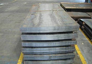 Прокат толстолистовой 5х1050х6000 Ст0 ГОСТ 14637-89 2 кл. В Екатеринбург