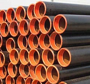 Труба бесшовная 152х20мм 45 ГОСТ 23270-89 Екатеринбург