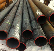 Труба 12Х1МФ широкий спектр диаметров (котельная) Екатеринбург