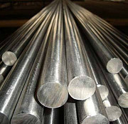 Продам Круг стальной ЧС-108 ВИ 02Х25Н22АМ2 ВИ РКМ , пруток, Екатеринбург