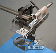 Приспособление для обрезки седловин на торцах труб Blacksmith TN2-50 Москва