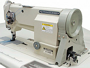 Прмышленная швейная машина Typical GC20606 Б/У Москва