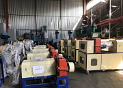 Грануляторы для переработки пластиковых материалов Подольск
