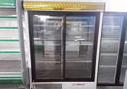 Холодильное оборудование в наличии шкафы холодильные бу Уфа