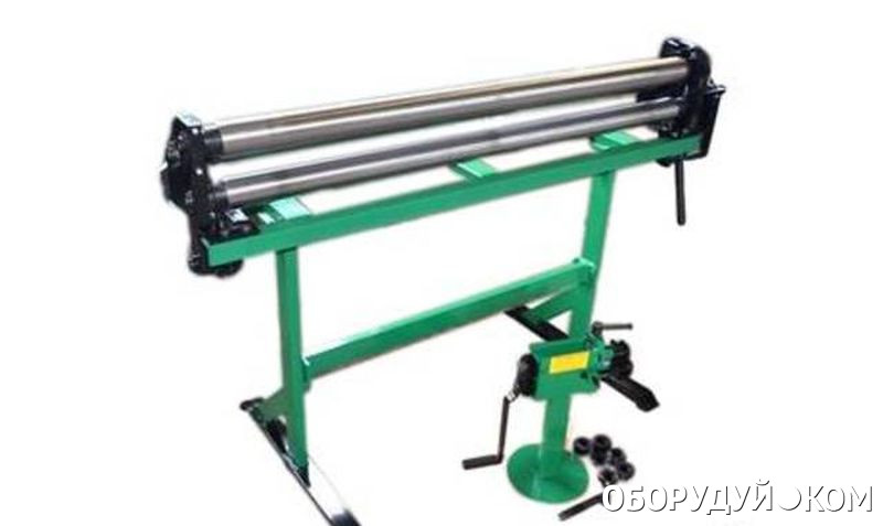 Экспорт станков