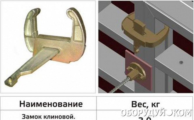 Купить Замок Волгоград