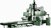6М616Ф11 Продольно-фрезерный станок 6М616Ф11 Москва