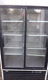 Витрина холодильная шкаф торговый бу Уфа