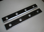 Накладки для рельс КР70, КР80, КР100, КР120, КР140. Екатеринбург