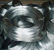 Проволока пружинная 1.2 мм 60С2А Н-ХН ГОСТ 14963-78 Екатеринбург