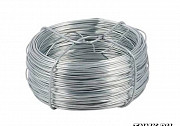 Проволока вязальная оцинкованная 2 ГОСТ 3282-74 Екатеринбург