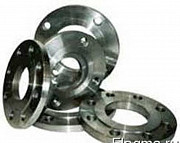 Фланцы, рым-болт, дроссельные шайбы, шестерни Екатеринбург