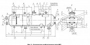 Сепараторы нефтегазовые типа НГС с условным давлением от 0,6 Пенза