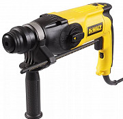 Перфоратор DeWALT D 25104 K в аренду Екатеринбург