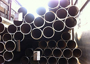 Труба свайная 159х6 ТУ 14-162-68 Екатеринбург