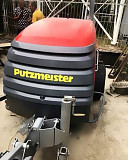 Растворонасос Putzmeister Краснодар