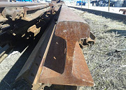 Стрелочный перевод Екатеринбург