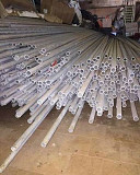 Распродажа трубы ВГП оцинкованные Екатеринбург