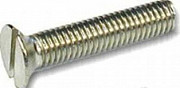 Винт 6х10-55 оцинкованный ГОСТ 17473-80 Екатеринбург