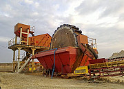 Оборудование для добычи песка и гравия ПГС Калининград