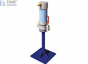 Стенды испытательные ГАКС-И-48/76-КШ, ГАКС-И-155/178-КШ Пенза