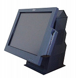 IBM в моноблочный POS-терминал Ibm surepos 563 Dual bulb 15” Симферополь