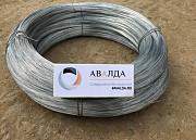 Проволока контровочная ГОСТ 792-67, проволока КО Екатеринбург