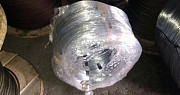 Проволока оцинкованная 1.2 ГОСТ 3282-74 ТО Екатеринбург