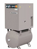 Винтовой компрессор Zammer SK11V-10-500/O 1400 л/мин Сочи
