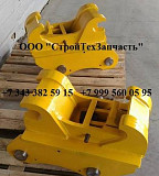 Komatsu pc 400-7 pc 400lc-7se ковш бур рыхлитель бсм Екатеринбург