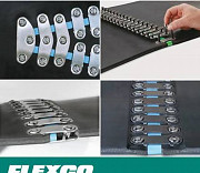 Замки Flexco ® США для соединения транспортерных лент Люберцы