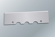 Производим ножи рубильные длиной от 100 мм до 2 000 мм, шириной от 11 мм до 300 мм, толщиной от 6 мм Екатеринбург
