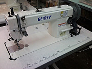 Промышленная швейная машинка Gemsy gem 0818 Б/У Дзержинск