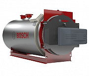 Промышленные котлы Bosch Казань
