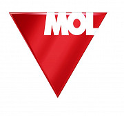 Промышленные масла и смазочные материалы MOL Москва