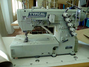 Промышленные швейные машины Кострома