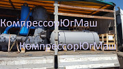 Промышленный компрессорный агрегат ВП3-20/9 изменить удалить Краснодар