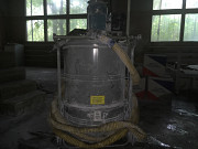 Промышленный пылесос NILFISK GB - 733 в отличном техническом состоянии очень мощный Б/У Саратов