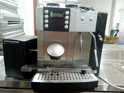 Профессиональная кофемашина Franke Flair-654 с охладителем для молока, заливной тип Б/У Домодедово