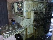 Пружинонавивочный автомат А5218 Копейск