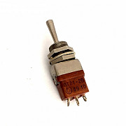 ПТ21-2В тумблер Москва