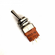 ПТ23-1В тумблер Москва