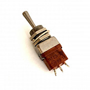 ПТ23-2В тумблер Москва