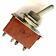 ПТ26-2 тумблер Москва