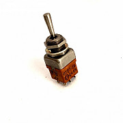 ПТ27-2В тумблер Москва